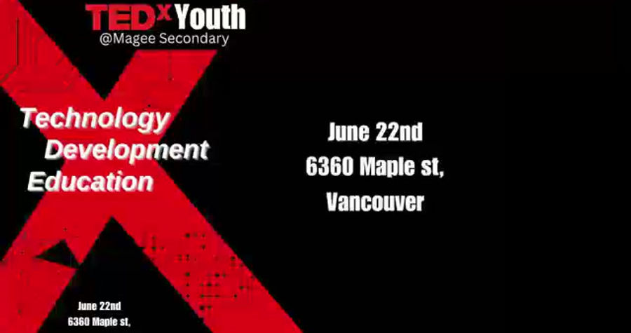 TedxYouth
